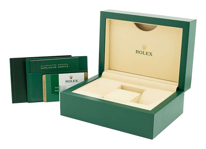 Rolex Sky-Dweller 326138